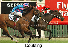 Doubting (14872 bytes)