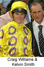 Craig Williams & Kelvin Smith (15361 bytes)