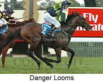 Danger Looms (14872 bytes)