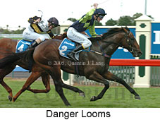 Danger Looms (14872 bytes)