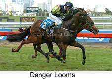 Danger Looms (14872 bytes)