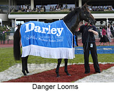 Danger Looms (14872 bytes)