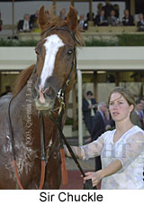 Sir Chuckle (12958 bytes)