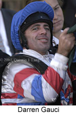 Darren Gauci (12743 bytes)