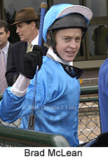 Brad McLean (14384 bytes)