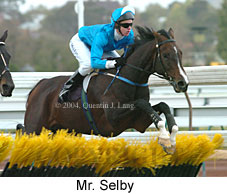 Mr. Selby (17264 bytes)
