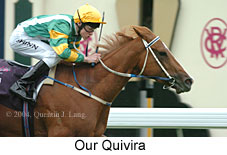 Our Quivira (13279 bytes)