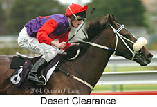 Desert Clearance (13456 bytes)