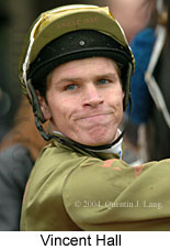 Vincent Hall (11297 bytes)