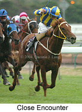 Close Encounter (15107 bytes)