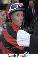 Nash Rawiller (11517 bytes)