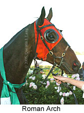 Roman Arch (14872 bytes)