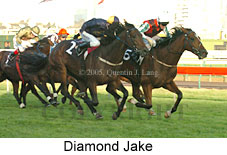 Diamond Jake (14872 bytes)