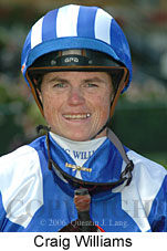 Craig Williams (11039 bytes)