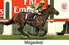 Megadeal (14872 bytes)