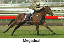 Megadeal (14872 bytes)