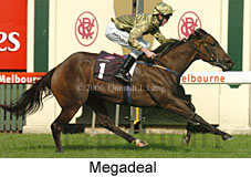 Megadeal (14872 bytes)