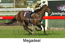 Megadeal (14872 bytes)