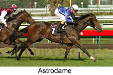 Astrodame (14872 bytes)