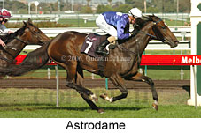 Astrodame (14872 bytes)