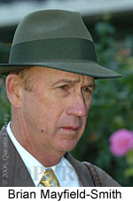 Brian Mayfield-Smith (15361 bytes)