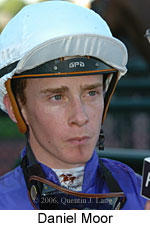 Daniel Moor (11039 bytes)