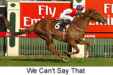 We Can't Say That (17007 bytes)