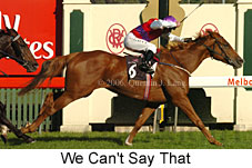 We Can't Say That (14872 bytes)