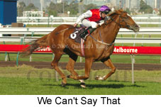 We Can't Say That (14872 bytes)