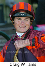 Craig Williams (11039 bytes)