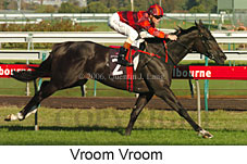 Vroom Vroom (14872 bytes)