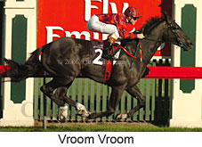 Vroom Vroom (14872 bytes)