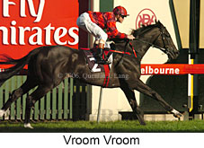 Vroom Vroom (14872 bytes)