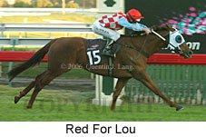Red For Lou (14872 bytes)