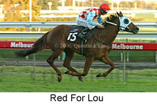 Red For Lou (14872 bytes)