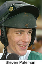 Steven Pateman (11039 bytes)