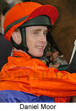 Daniel Moor (11039 bytes)