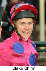 Blake Shinn (11039 bytes)