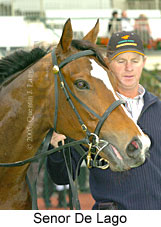 Senor De Lago (14872 bytes)