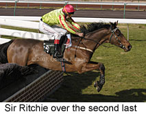 Sir Ritchie (15347 bytes)