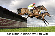 Sir Ritchie (14868 bytes)