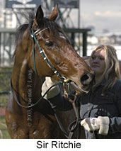Sir Ritchie (14868 bytes)