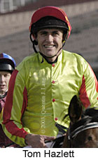 Tom Hazlett (12091 bytes)