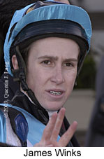 James Winks (10851 bytes)