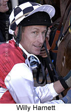 Willy Harnett (13793 bytes)