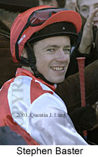 Stephen Baster (12154 bytes)