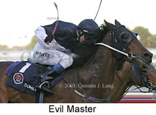 Evil Master (11773 bytes)