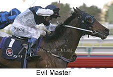 Evil Master (12777 bytes)