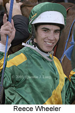 Reece Wheeler (10548 bytes)