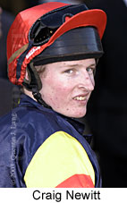 Craig Newitt (11258 bytes)